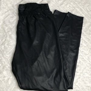 Torrid leggings size 1X
